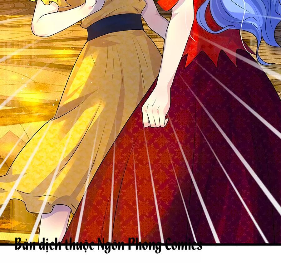 Tù Sủng Muốn Tạo Phản Của Thiếu Soái Bất Lương Chapter 54 - Trang 2