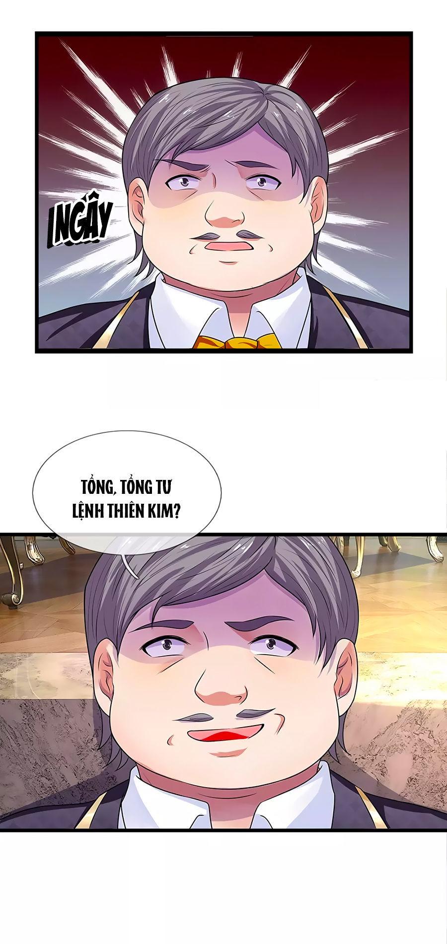 Tù Sủng Muốn Tạo Phản Của Thiếu Soái Bất Lương Chapter 54 - Trang 2