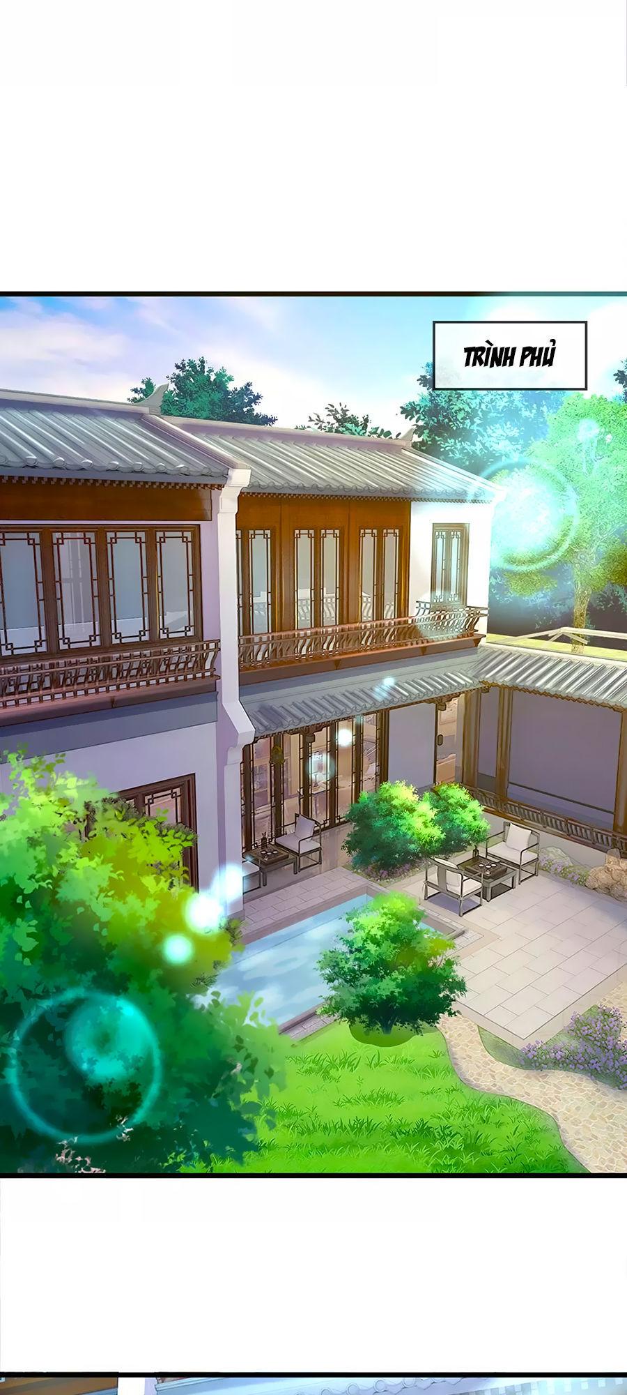 Tù Sủng Muốn Tạo Phản Của Thiếu Soái Bất Lương Chapter 54 - Trang 2