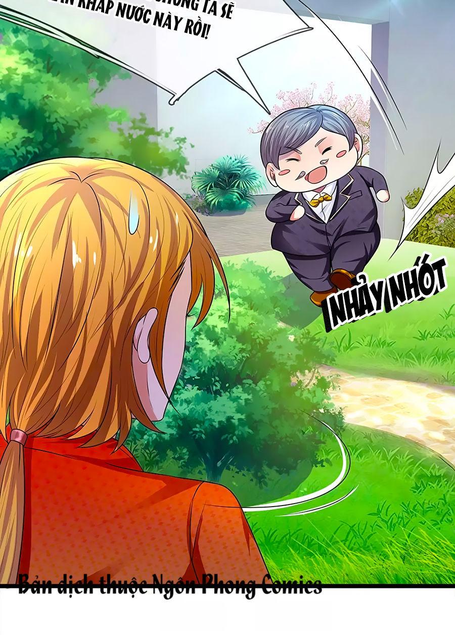 Tù Sủng Muốn Tạo Phản Của Thiếu Soái Bất Lương Chapter 54 - Trang 2