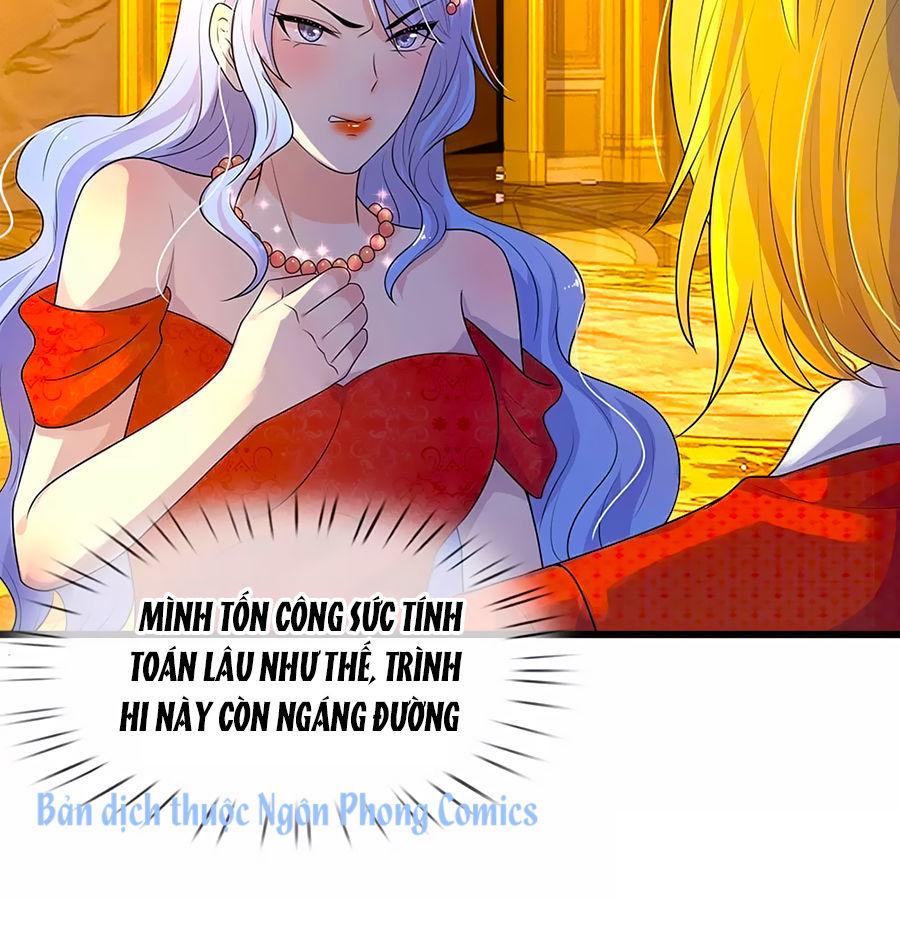 Tù Sủng Muốn Tạo Phản Của Thiếu Soái Bất Lương Chapter 55 - Trang 2