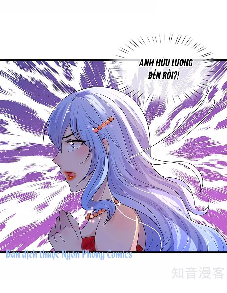 Tù Sủng Muốn Tạo Phản Của Thiếu Soái Bất Lương Chapter 55 - Trang 2