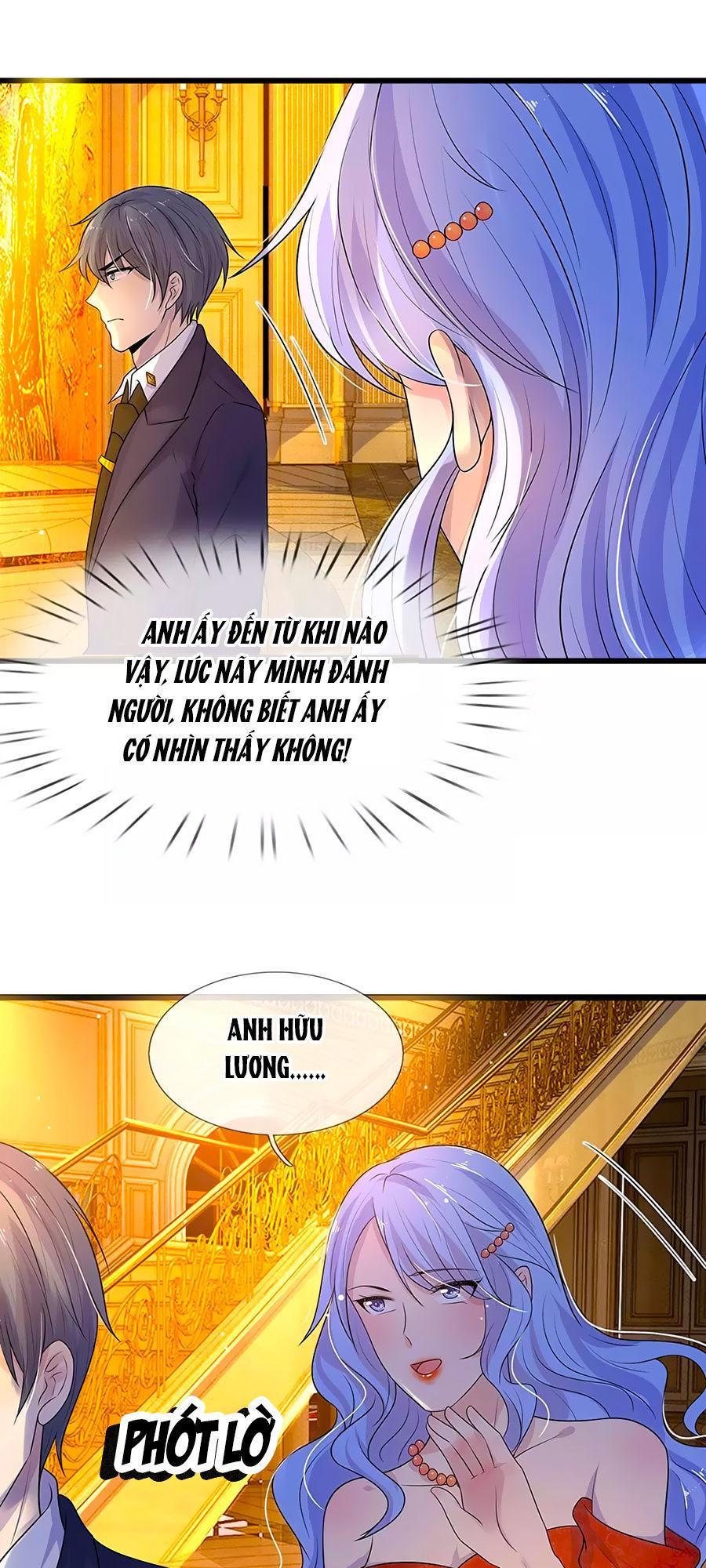 Tù Sủng Muốn Tạo Phản Của Thiếu Soái Bất Lương Chapter 55 - Trang 2