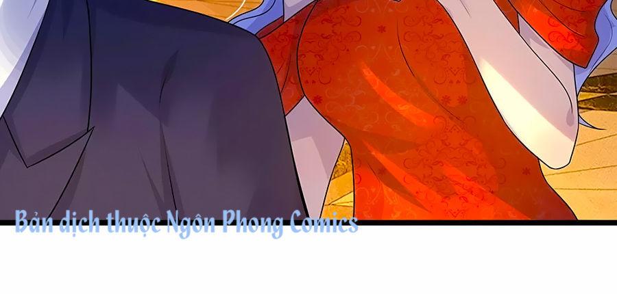 Tù Sủng Muốn Tạo Phản Của Thiếu Soái Bất Lương Chapter 55 - Trang 2