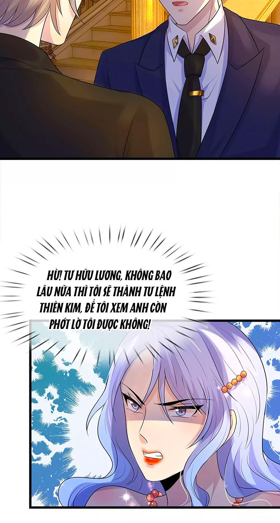 Tù Sủng Muốn Tạo Phản Của Thiếu Soái Bất Lương Chapter 55 - Trang 2