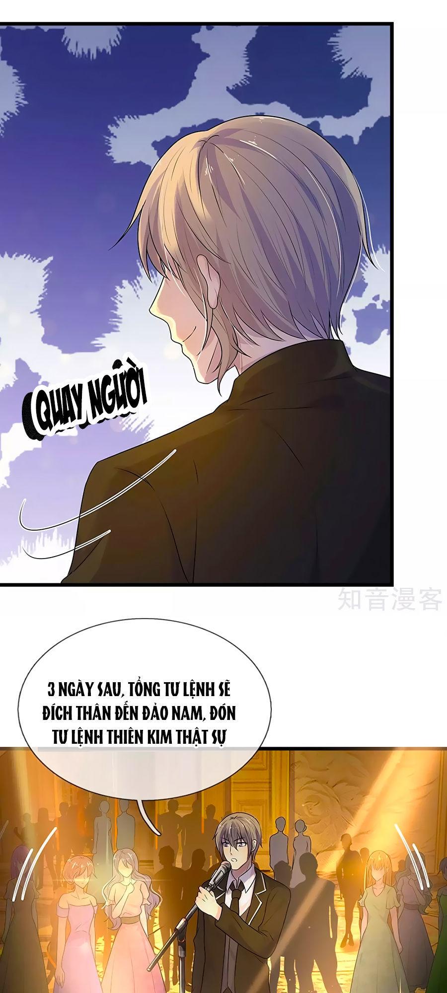 Tù Sủng Muốn Tạo Phản Của Thiếu Soái Bất Lương Chapter 55 - Trang 2