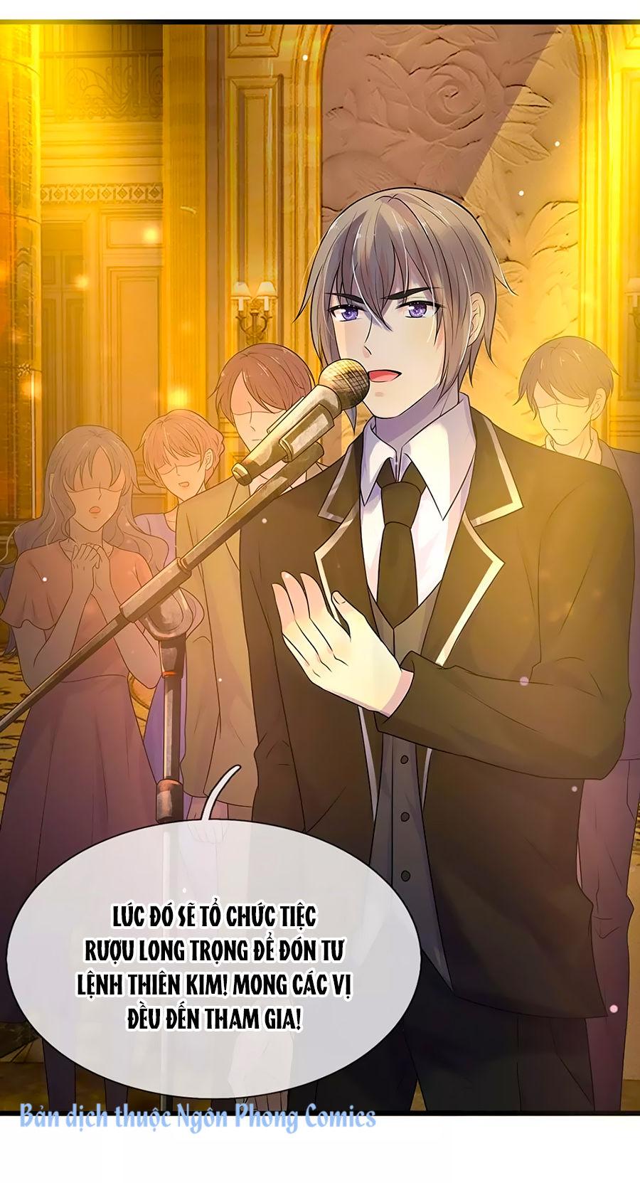 Tù Sủng Muốn Tạo Phản Của Thiếu Soái Bất Lương Chapter 55 - Trang 2