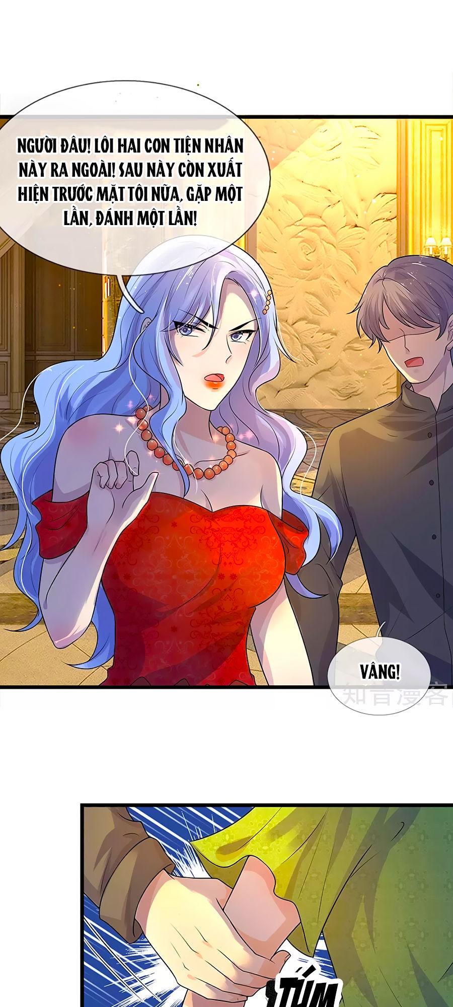 Tù Sủng Muốn Tạo Phản Của Thiếu Soái Bất Lương Chapter 55 - Trang 2