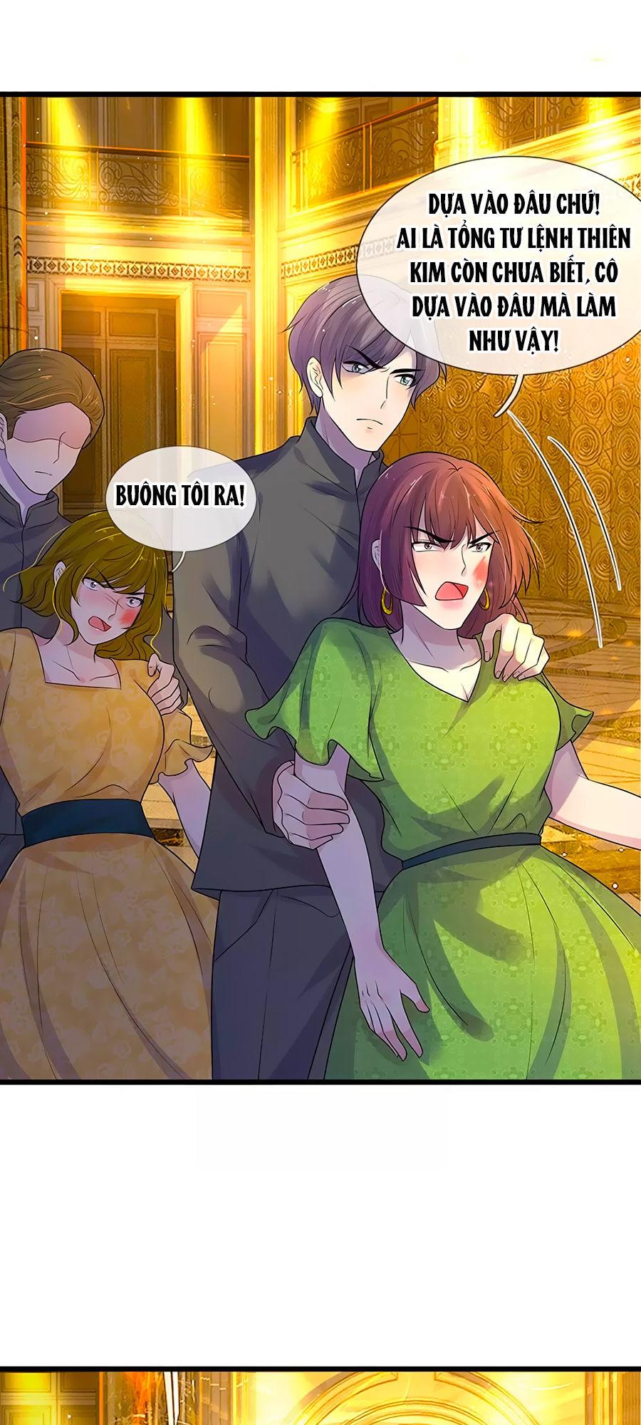 Tù Sủng Muốn Tạo Phản Của Thiếu Soái Bất Lương Chapter 55 - Trang 2