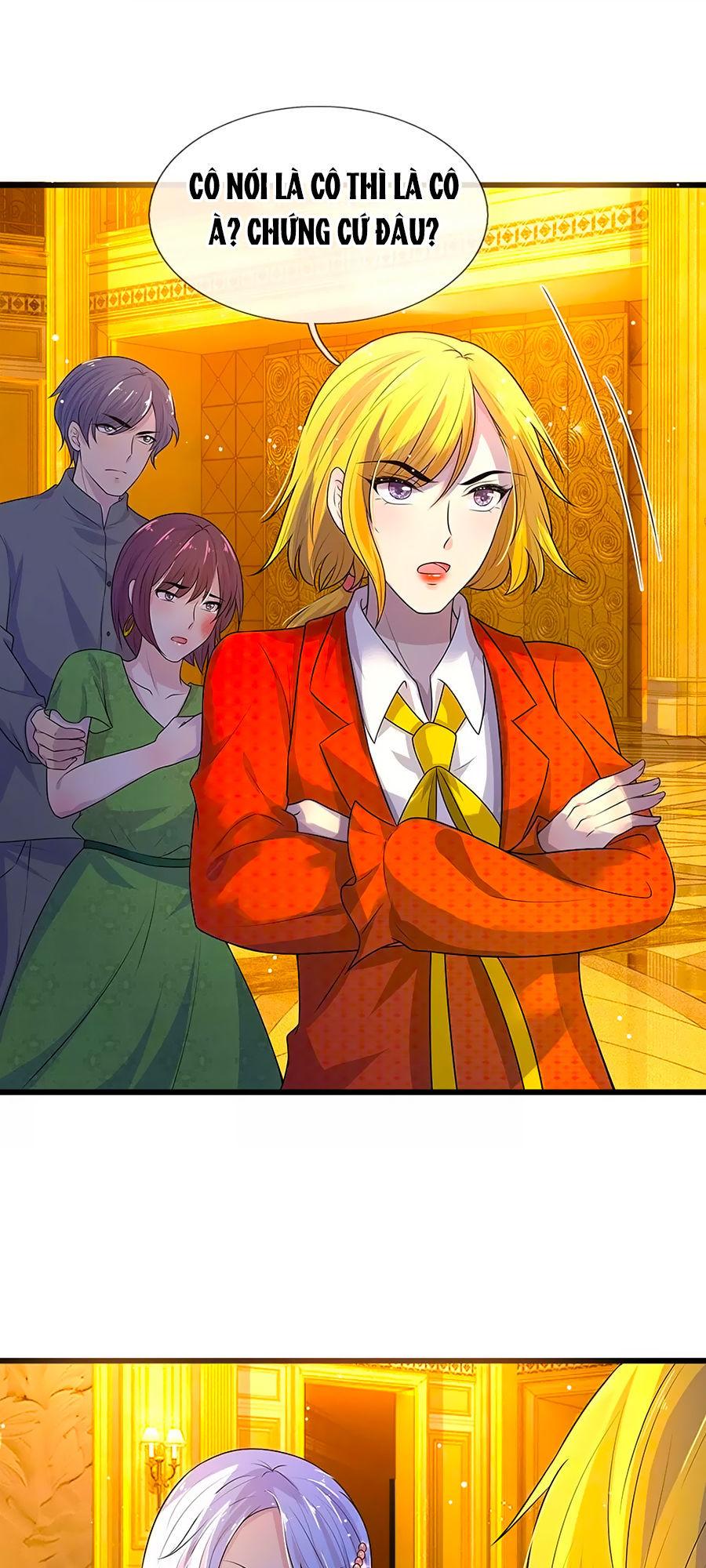 Tù Sủng Muốn Tạo Phản Của Thiếu Soái Bất Lương Chapter 55 - Trang 2