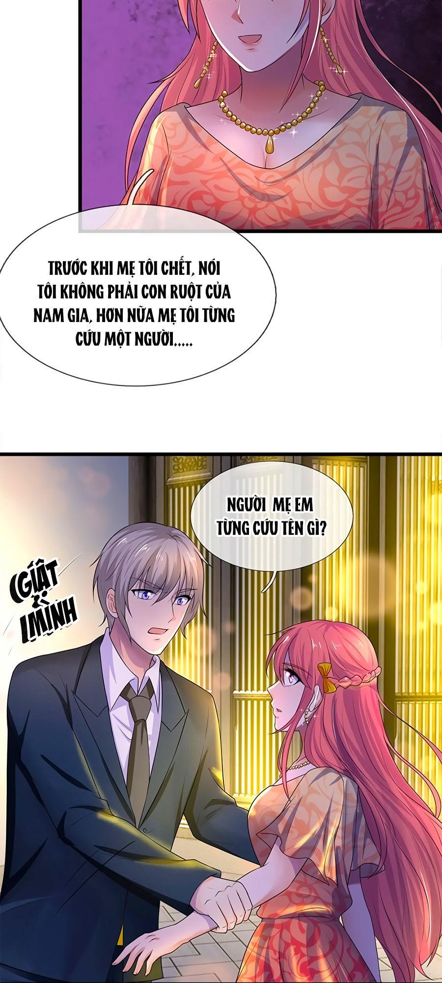 Tù Sủng Muốn Tạo Phản Của Thiếu Soái Bất Lương Chapter 56 - Trang 2