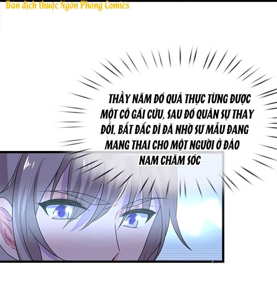 Tù Sủng Muốn Tạo Phản Của Thiếu Soái Bất Lương Chapter 56 - Trang 2