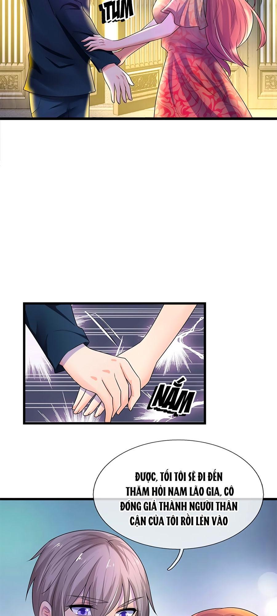 Tù Sủng Muốn Tạo Phản Của Thiếu Soái Bất Lương Chapter 56 - Trang 2