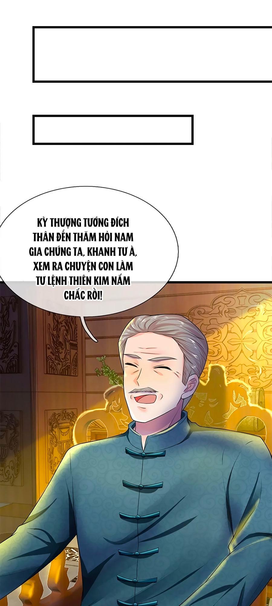 Tù Sủng Muốn Tạo Phản Của Thiếu Soái Bất Lương Chapter 56 - Trang 2