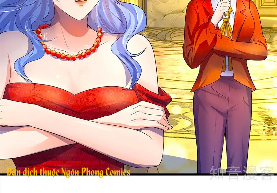 Tù Sủng Muốn Tạo Phản Của Thiếu Soái Bất Lương Chapter 56 - Trang 2