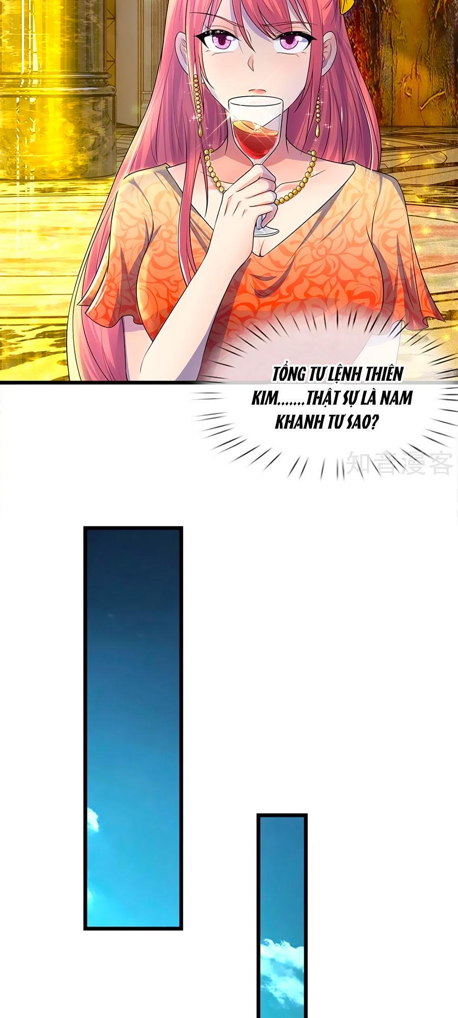 Tù Sủng Muốn Tạo Phản Của Thiếu Soái Bất Lương Chapter 56 - Trang 2