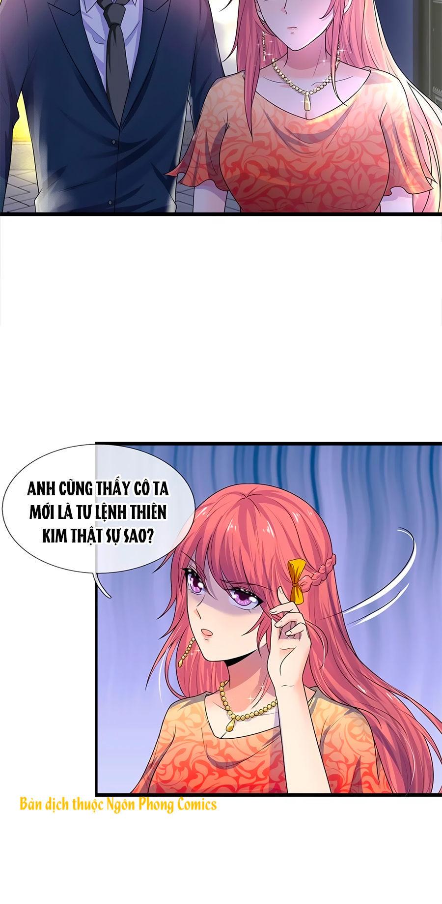 Tù Sủng Muốn Tạo Phản Của Thiếu Soái Bất Lương Chapter 56 - Trang 2