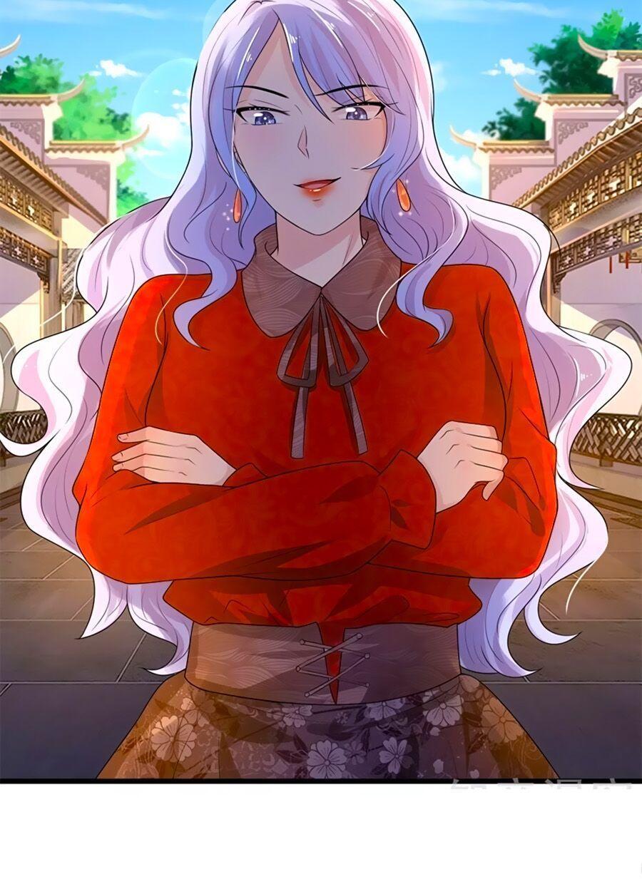 Tù Sủng Muốn Tạo Phản Của Thiếu Soái Bất Lương Chapter 57 - Trang 2