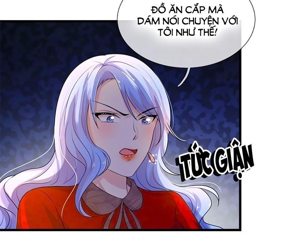 Tù Sủng Muốn Tạo Phản Của Thiếu Soái Bất Lương Chapter 57 - Trang 2