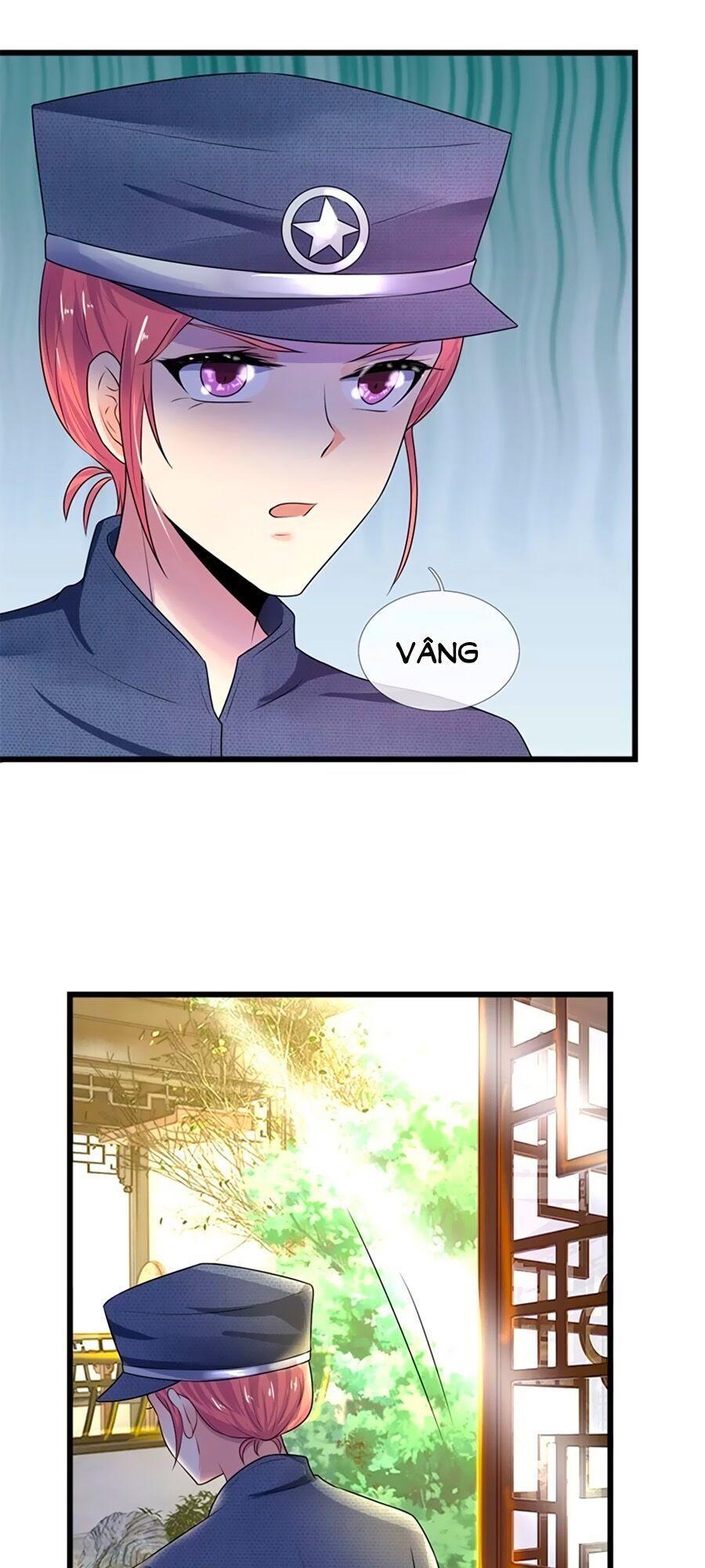 Tù Sủng Muốn Tạo Phản Của Thiếu Soái Bất Lương Chapter 57 - Trang 2