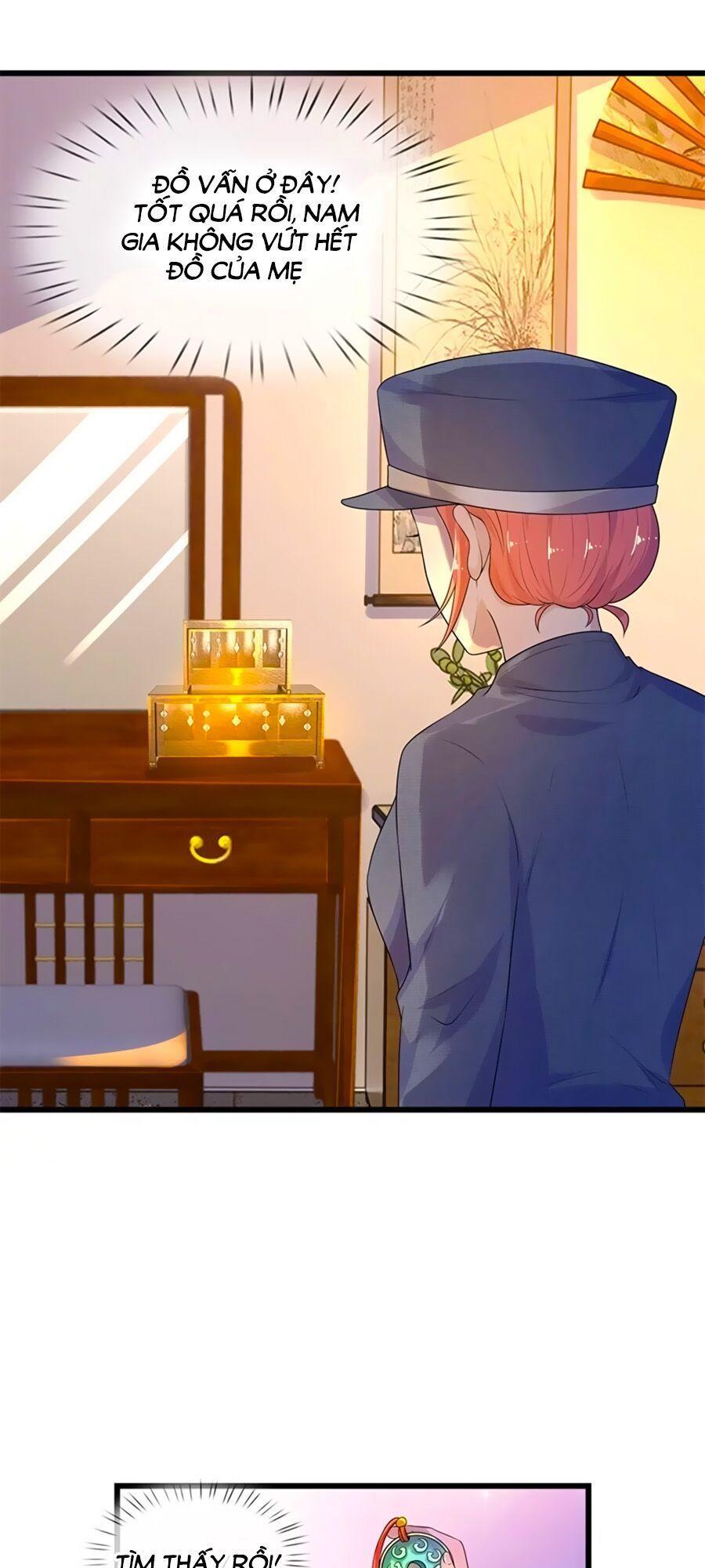 Tù Sủng Muốn Tạo Phản Của Thiếu Soái Bất Lương Chapter 57 - Trang 2