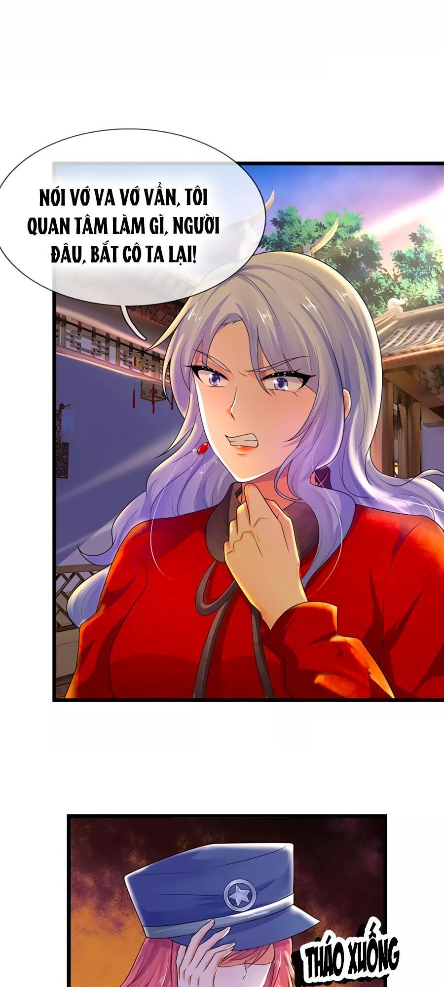 Tù Sủng Muốn Tạo Phản Của Thiếu Soái Bất Lương Chapter 58 - Trang 2