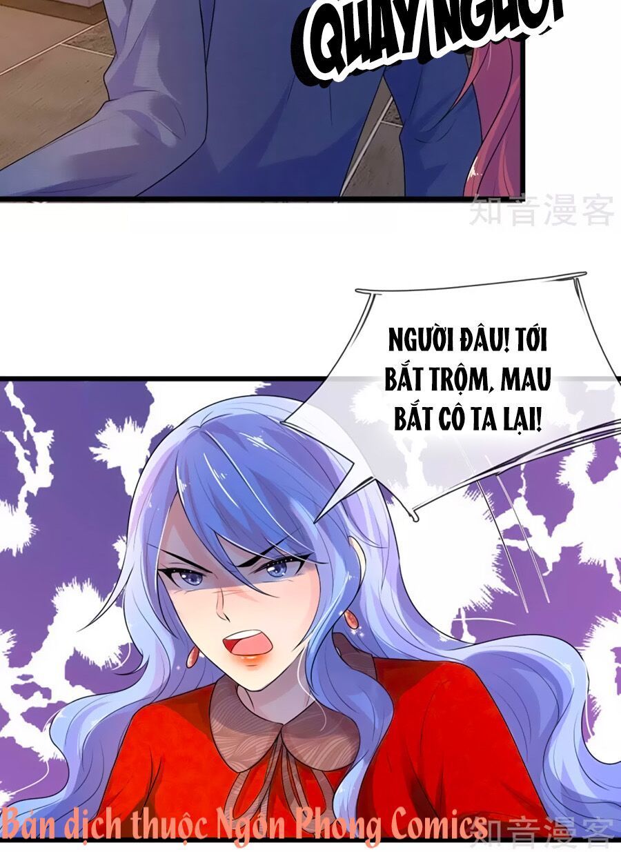 Tù Sủng Muốn Tạo Phản Của Thiếu Soái Bất Lương Chapter 58 - Trang 2