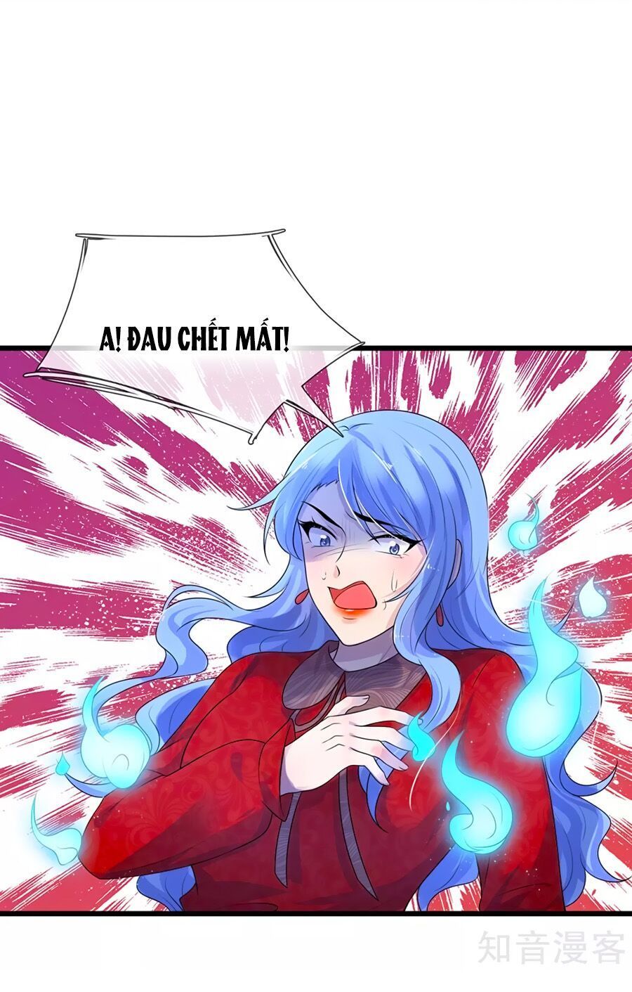 Tù Sủng Muốn Tạo Phản Của Thiếu Soái Bất Lương Chapter 59 - Trang 2