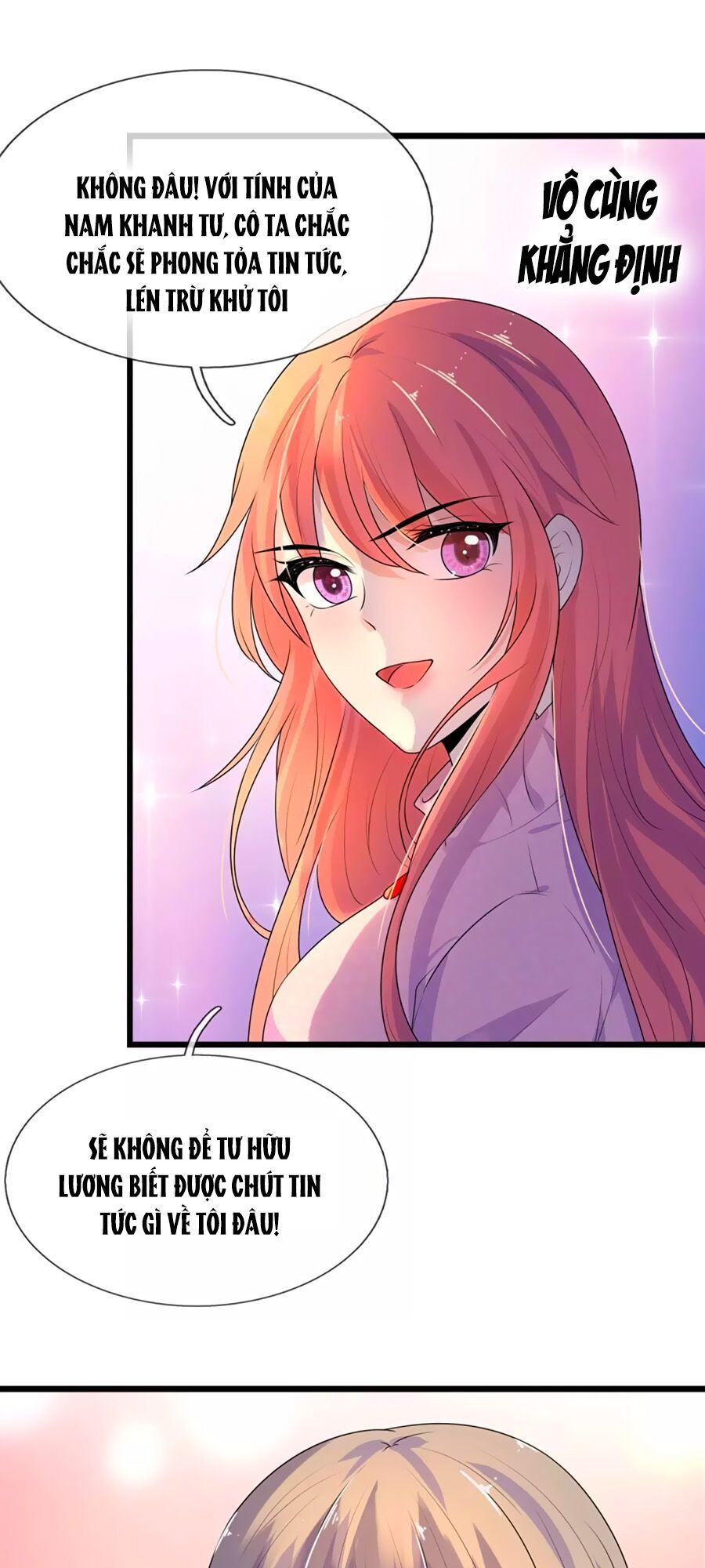 Tù Sủng Muốn Tạo Phản Của Thiếu Soái Bất Lương Chapter 59 - Trang 2