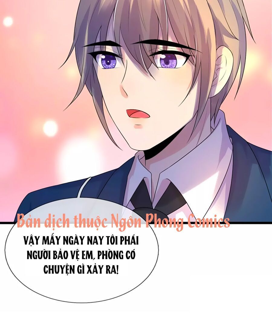 Tù Sủng Muốn Tạo Phản Của Thiếu Soái Bất Lương Chapter 59 - Trang 2