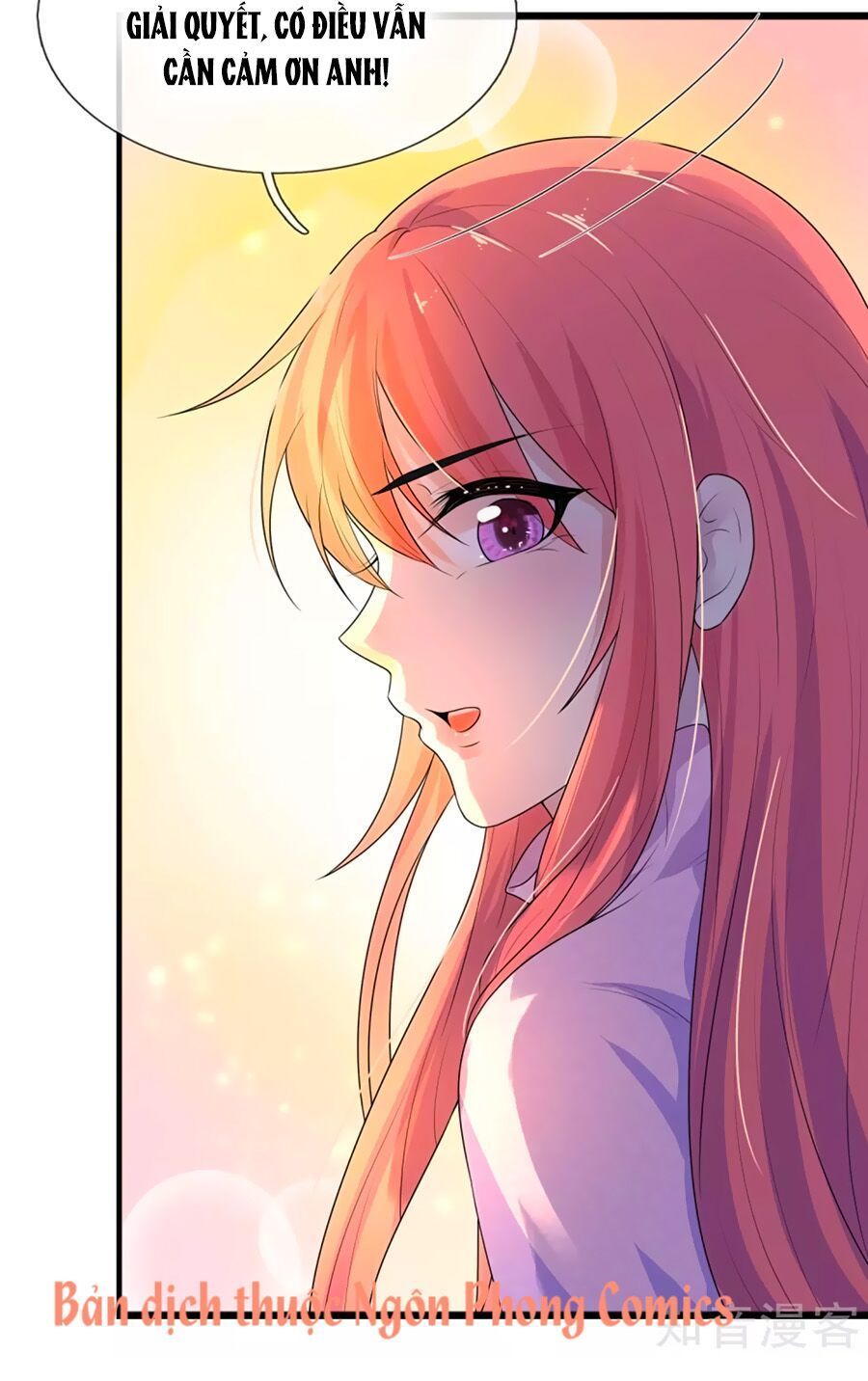 Tù Sủng Muốn Tạo Phản Của Thiếu Soái Bất Lương Chapter 59 - Trang 2