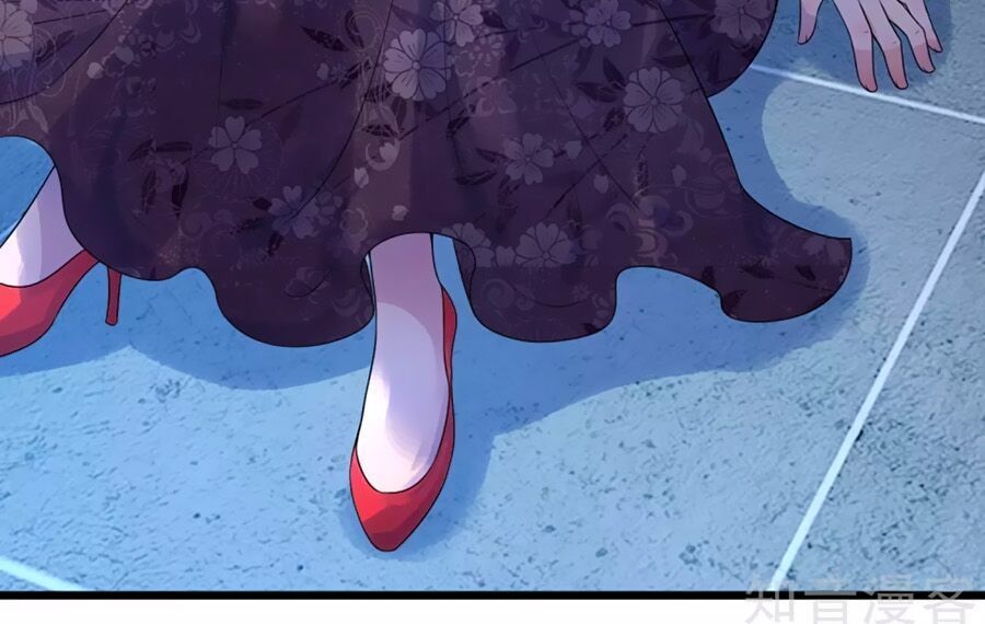 Tù Sủng Muốn Tạo Phản Của Thiếu Soái Bất Lương Chapter 59 - Trang 2