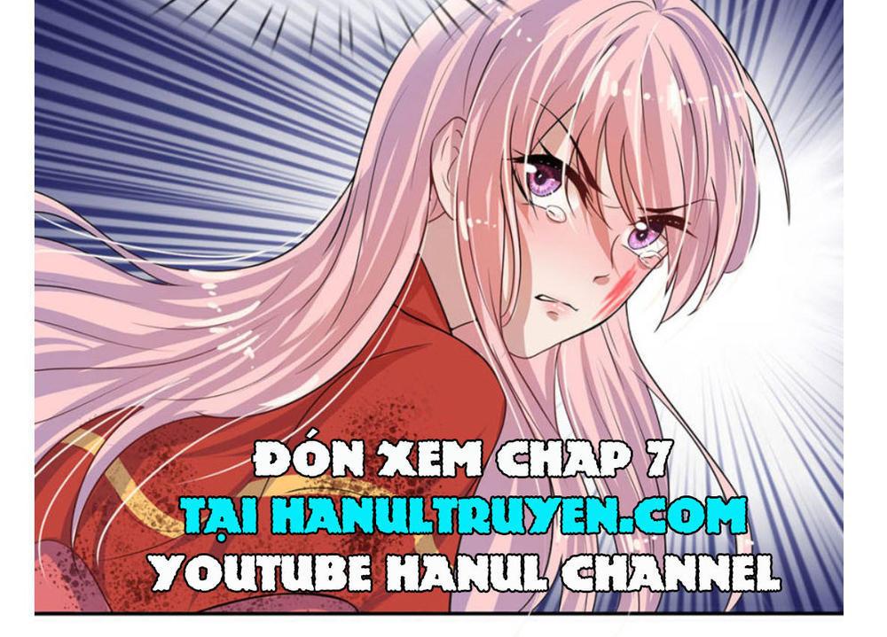 Tù Sủng Muốn Tạo Phản Của Thiếu Soái Bất Lương Chapter 6 - Trang 2