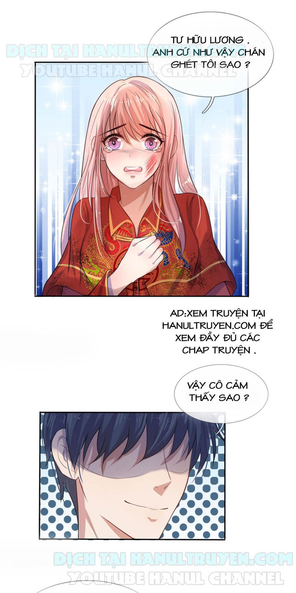 Tù Sủng Muốn Tạo Phản Của Thiếu Soái Bất Lương Chapter 6 - Trang 2