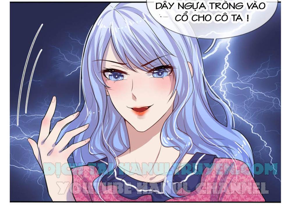 Tù Sủng Muốn Tạo Phản Của Thiếu Soái Bất Lương Chapter 6 - Trang 2