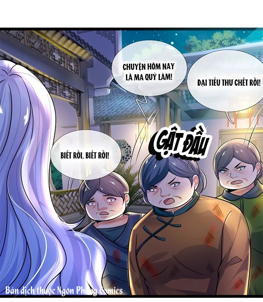 Tù Sủng Muốn Tạo Phản Của Thiếu Soái Bất Lương Chapter 60 - Trang 2