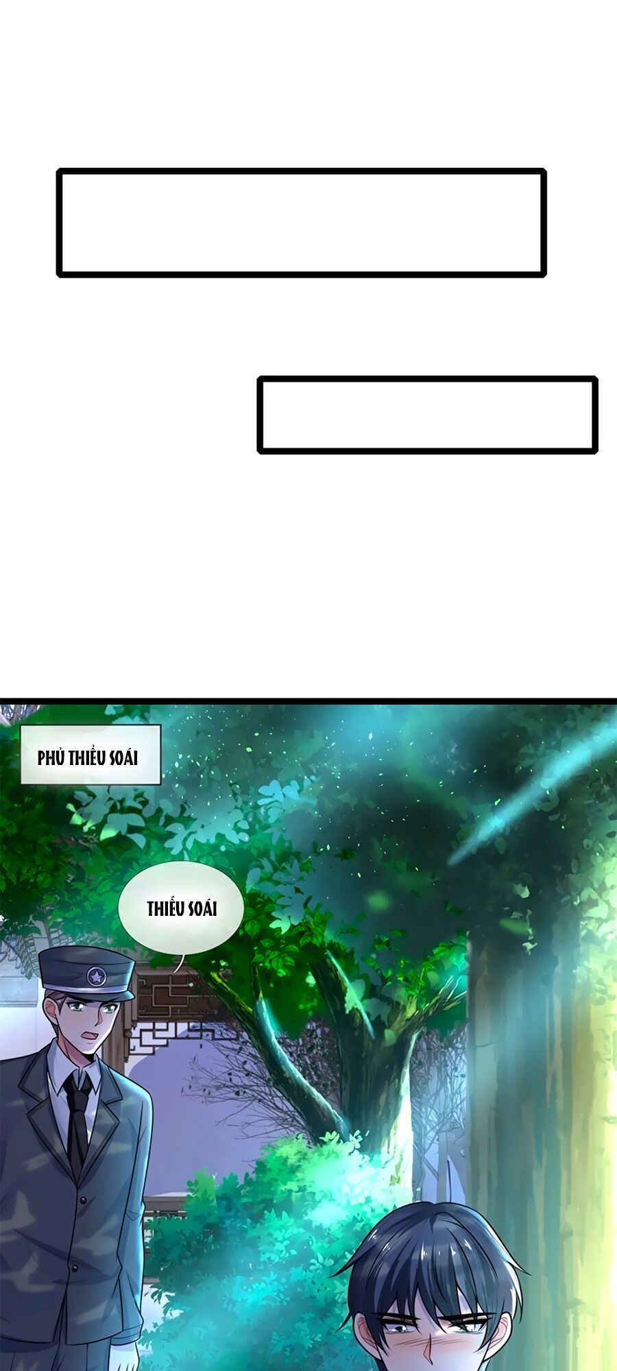 Tù Sủng Muốn Tạo Phản Của Thiếu Soái Bất Lương Chapter 60 - Trang 2