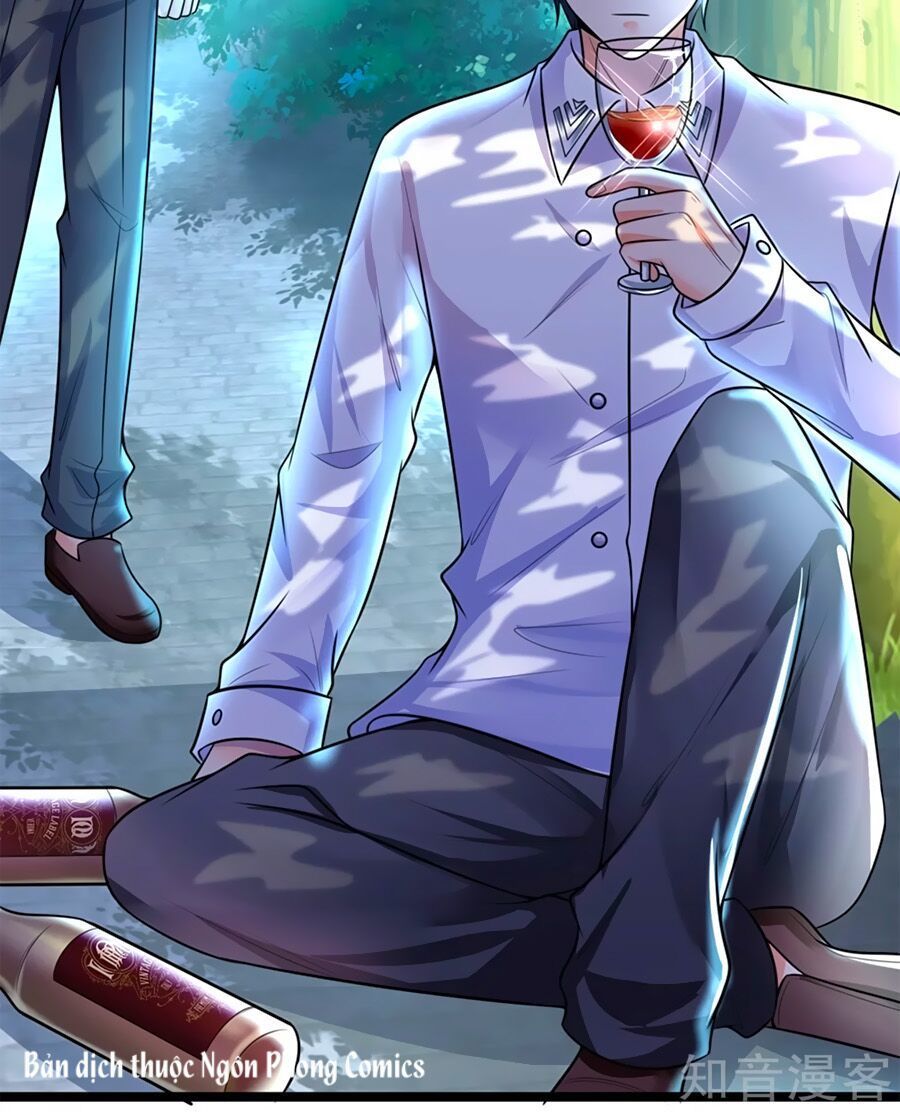 Tù Sủng Muốn Tạo Phản Của Thiếu Soái Bất Lương Chapter 60 - Trang 2