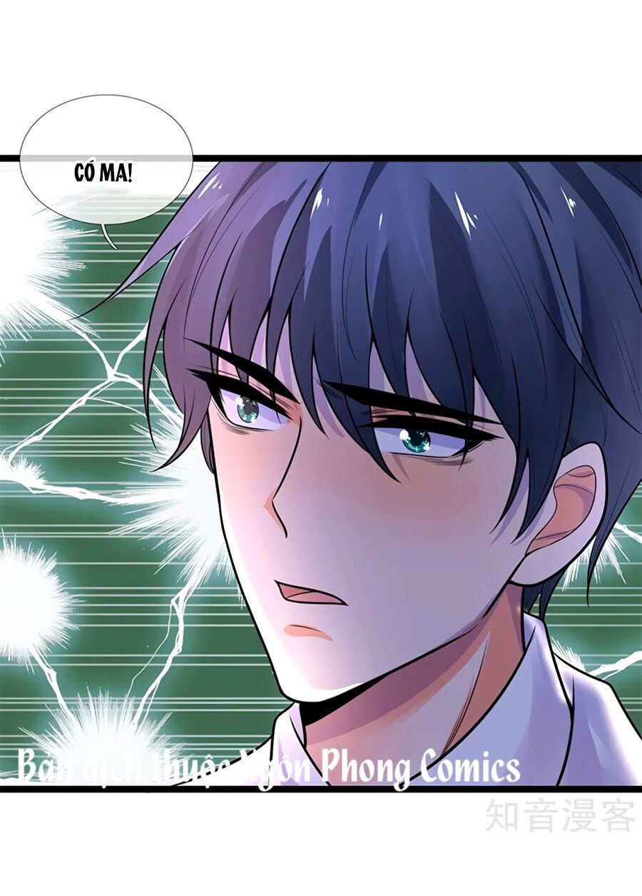 Tù Sủng Muốn Tạo Phản Của Thiếu Soái Bất Lương Chapter 60 - Trang 2