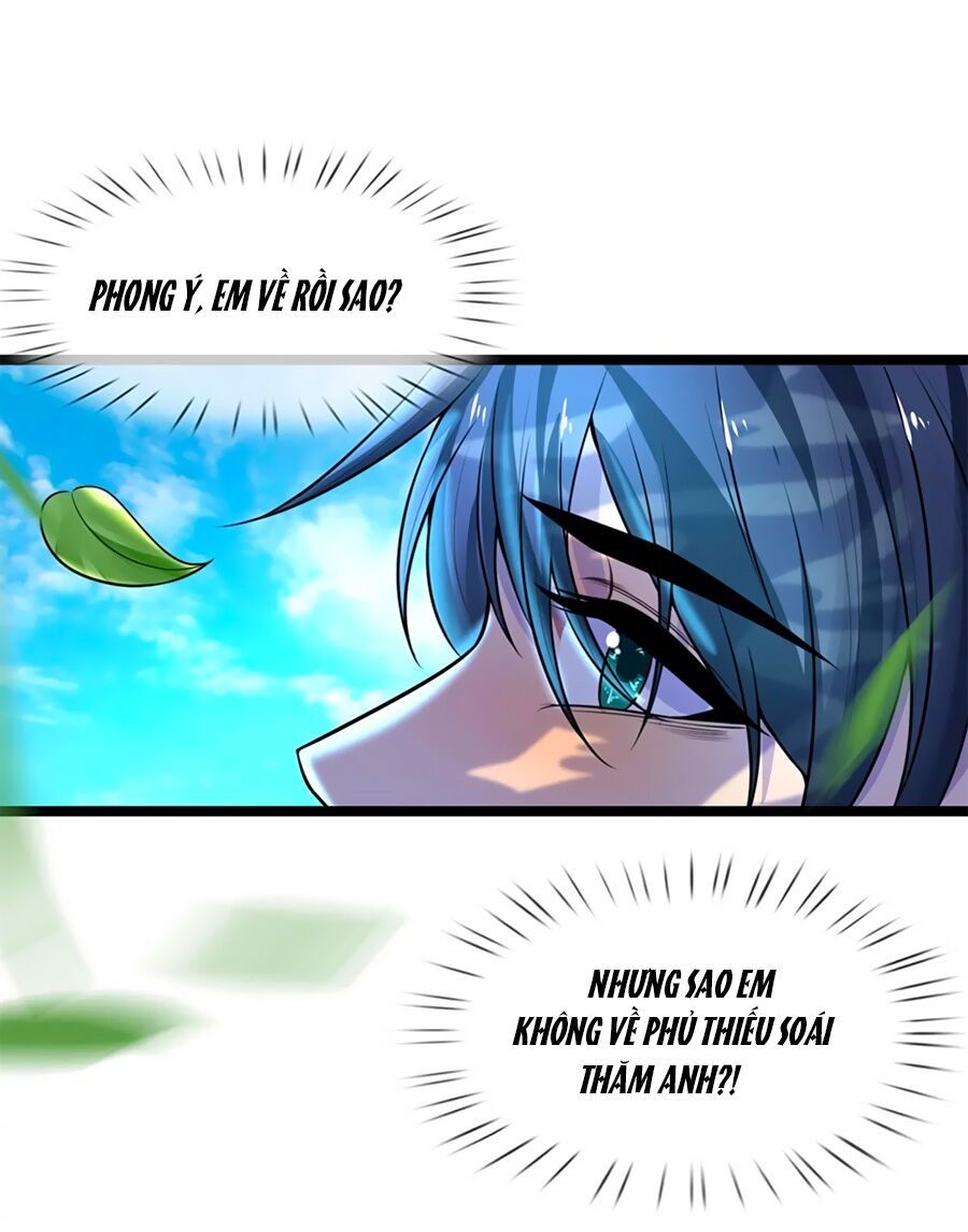 Tù Sủng Muốn Tạo Phản Của Thiếu Soái Bất Lương Chapter 60 - Trang 2