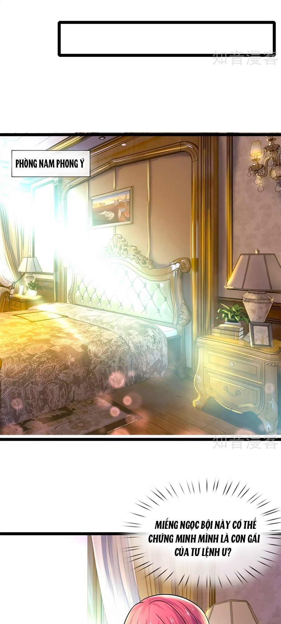 Tù Sủng Muốn Tạo Phản Của Thiếu Soái Bất Lương Chapter 60 - Trang 2