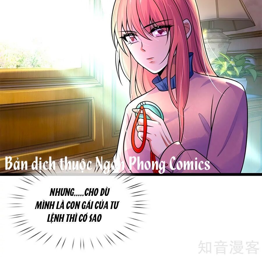 Tù Sủng Muốn Tạo Phản Của Thiếu Soái Bất Lương Chapter 60 - Trang 2