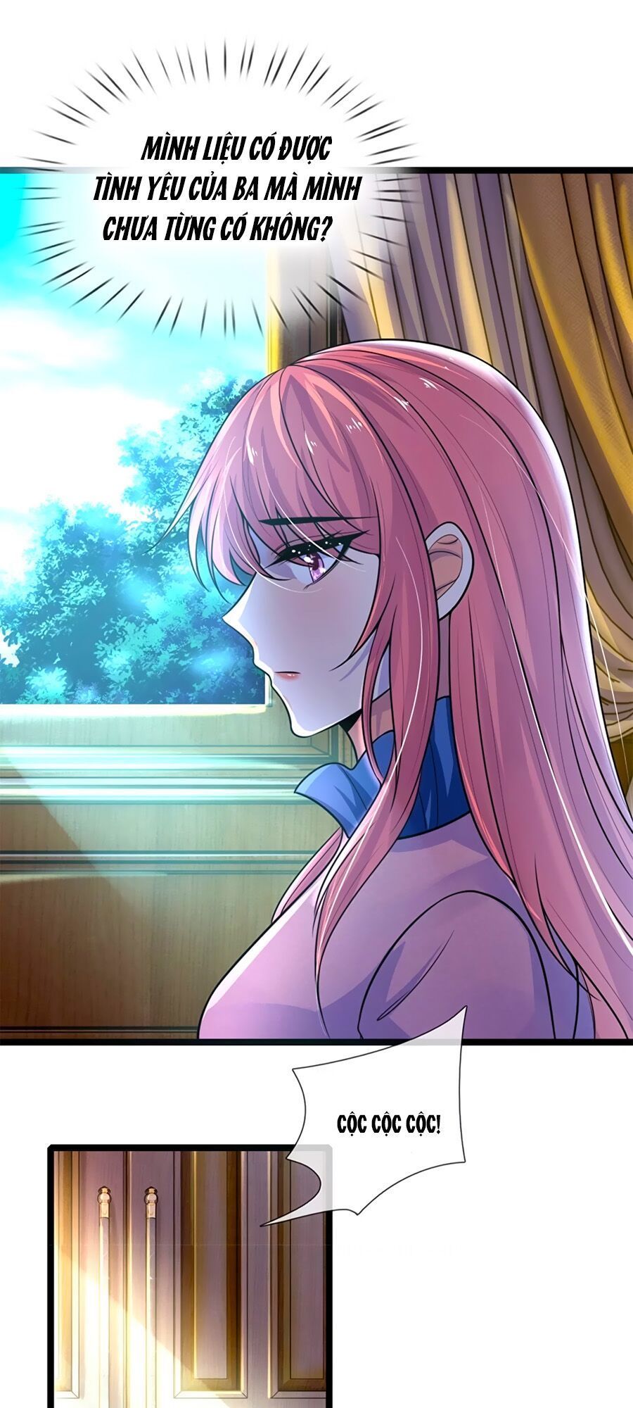 Tù Sủng Muốn Tạo Phản Của Thiếu Soái Bất Lương Chapter 60 - Trang 2