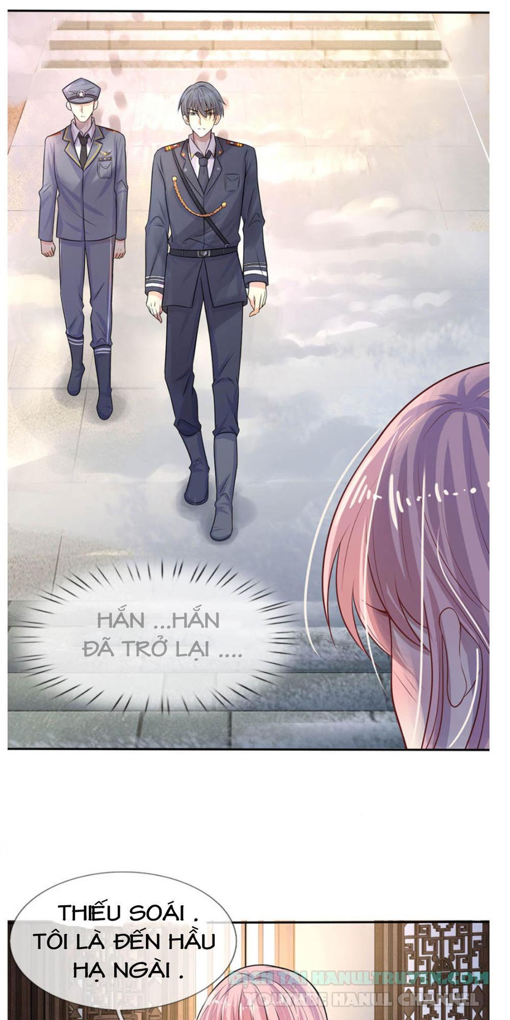 Tù Sủng Muốn Tạo Phản Của Thiếu Soái Bất Lương Chapter 7 - Trang 2