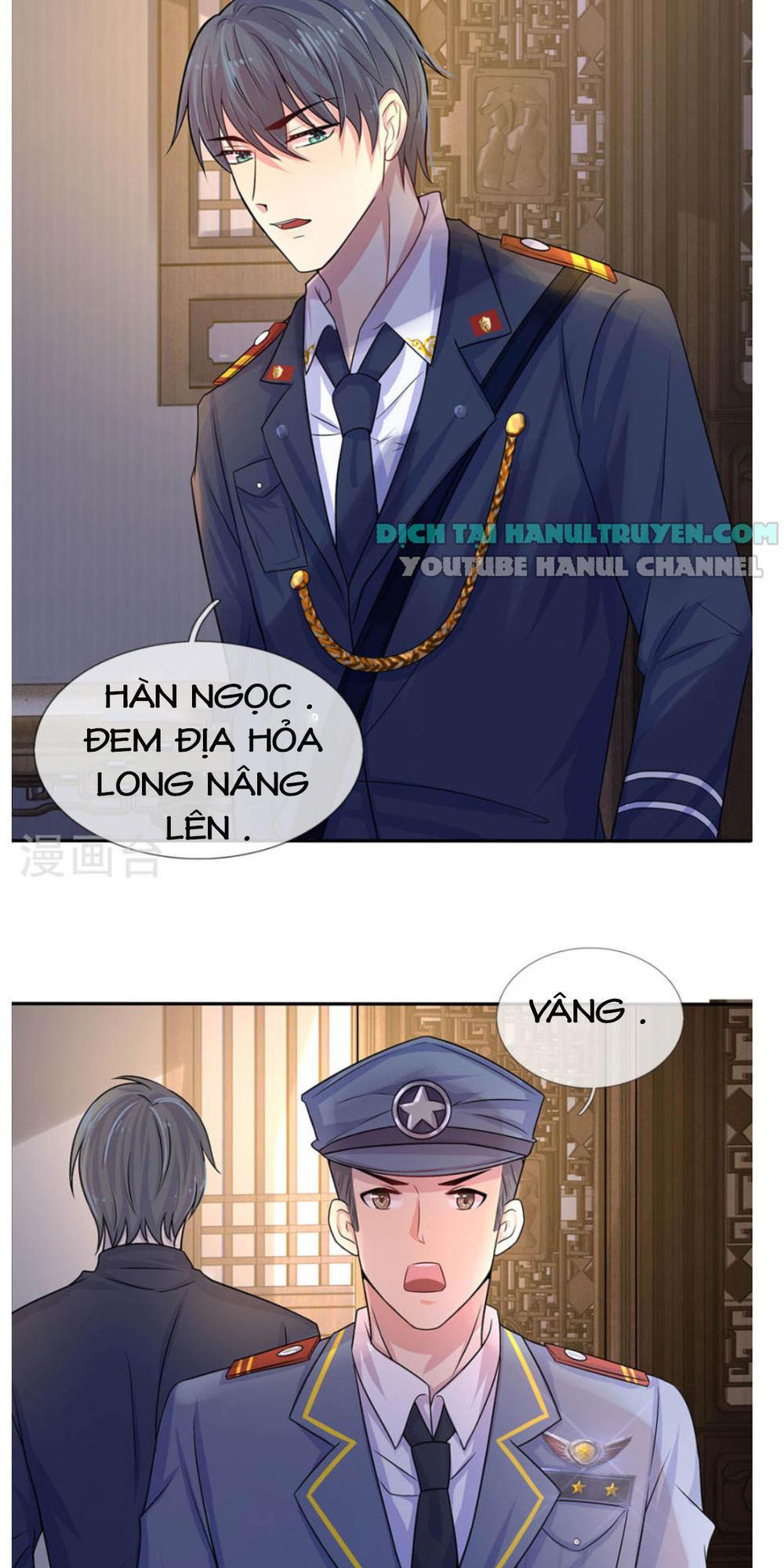 Tù Sủng Muốn Tạo Phản Của Thiếu Soái Bất Lương Chapter 7 - Trang 2