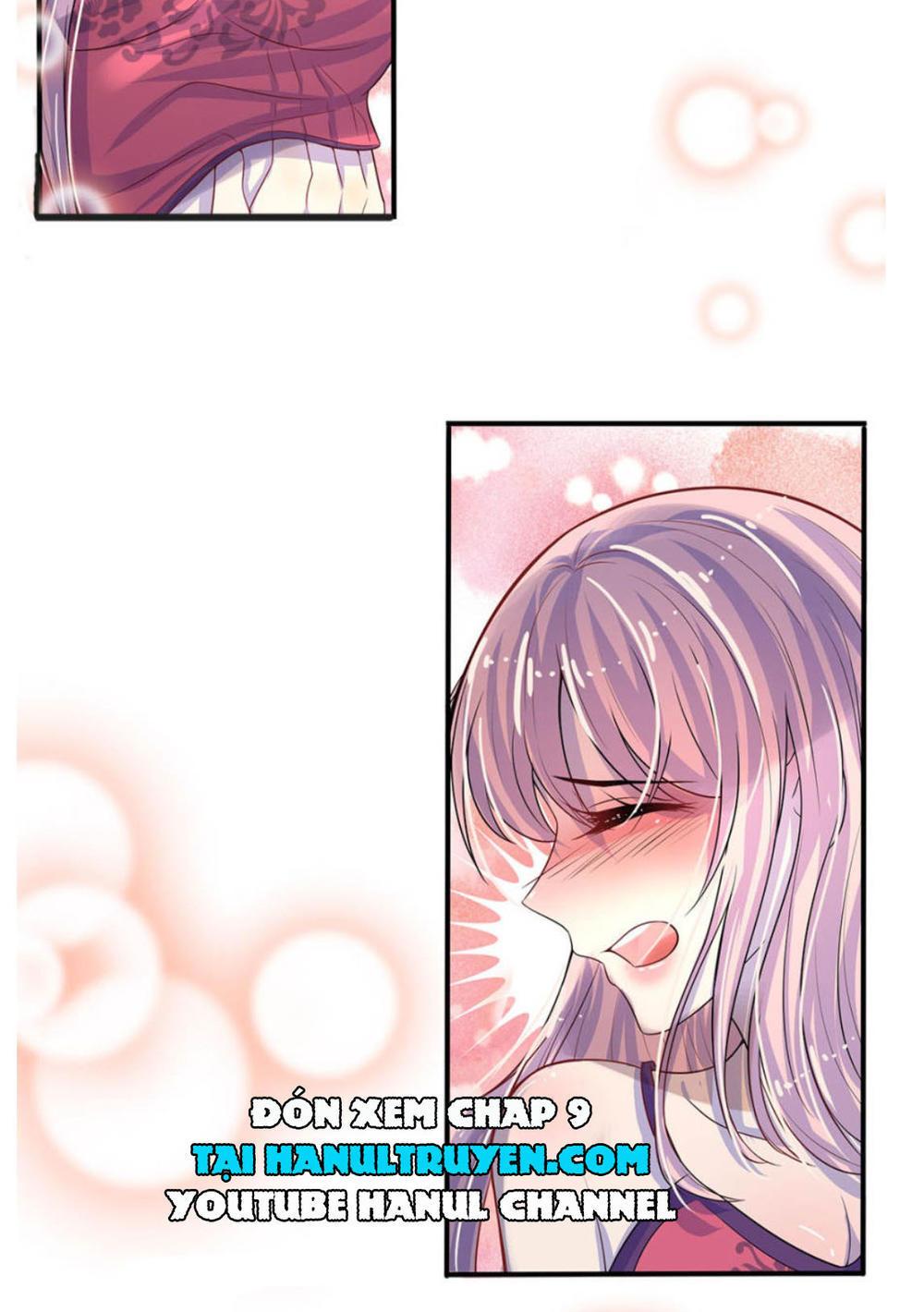 Tù Sủng Muốn Tạo Phản Của Thiếu Soái Bất Lương Chapter 8 - Trang 2