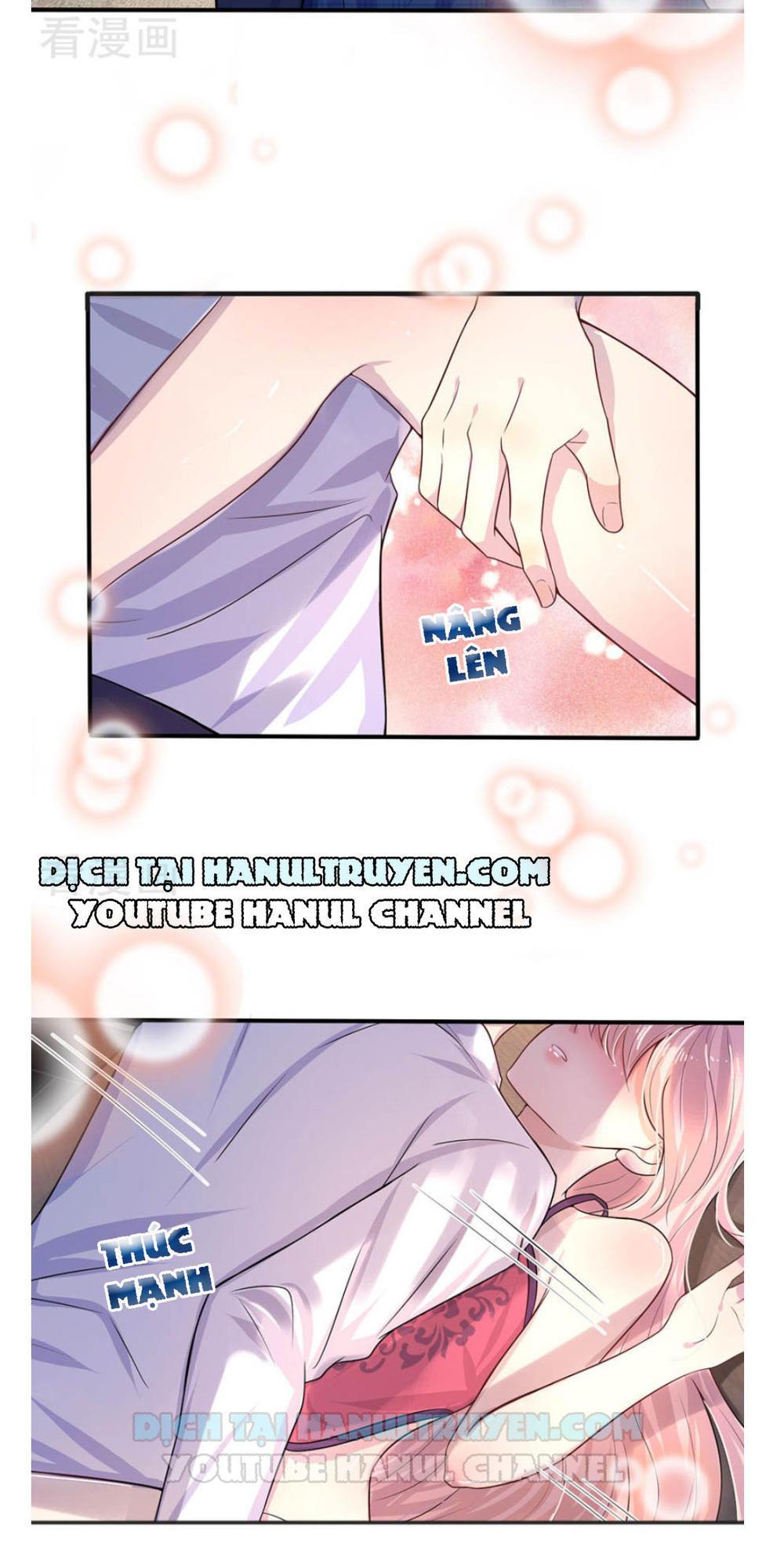 Tù Sủng Muốn Tạo Phản Của Thiếu Soái Bất Lương Chapter 9 - Trang 2