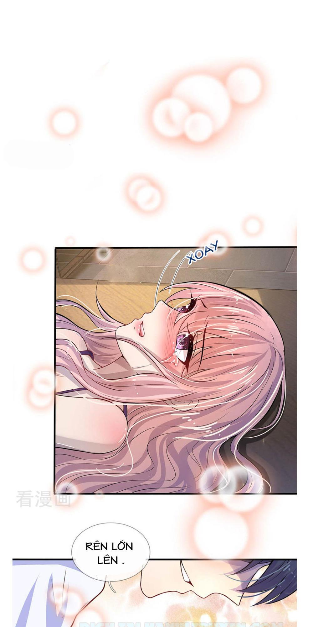 Tù Sủng Muốn Tạo Phản Của Thiếu Soái Bất Lương Chapter 9 - Trang 2