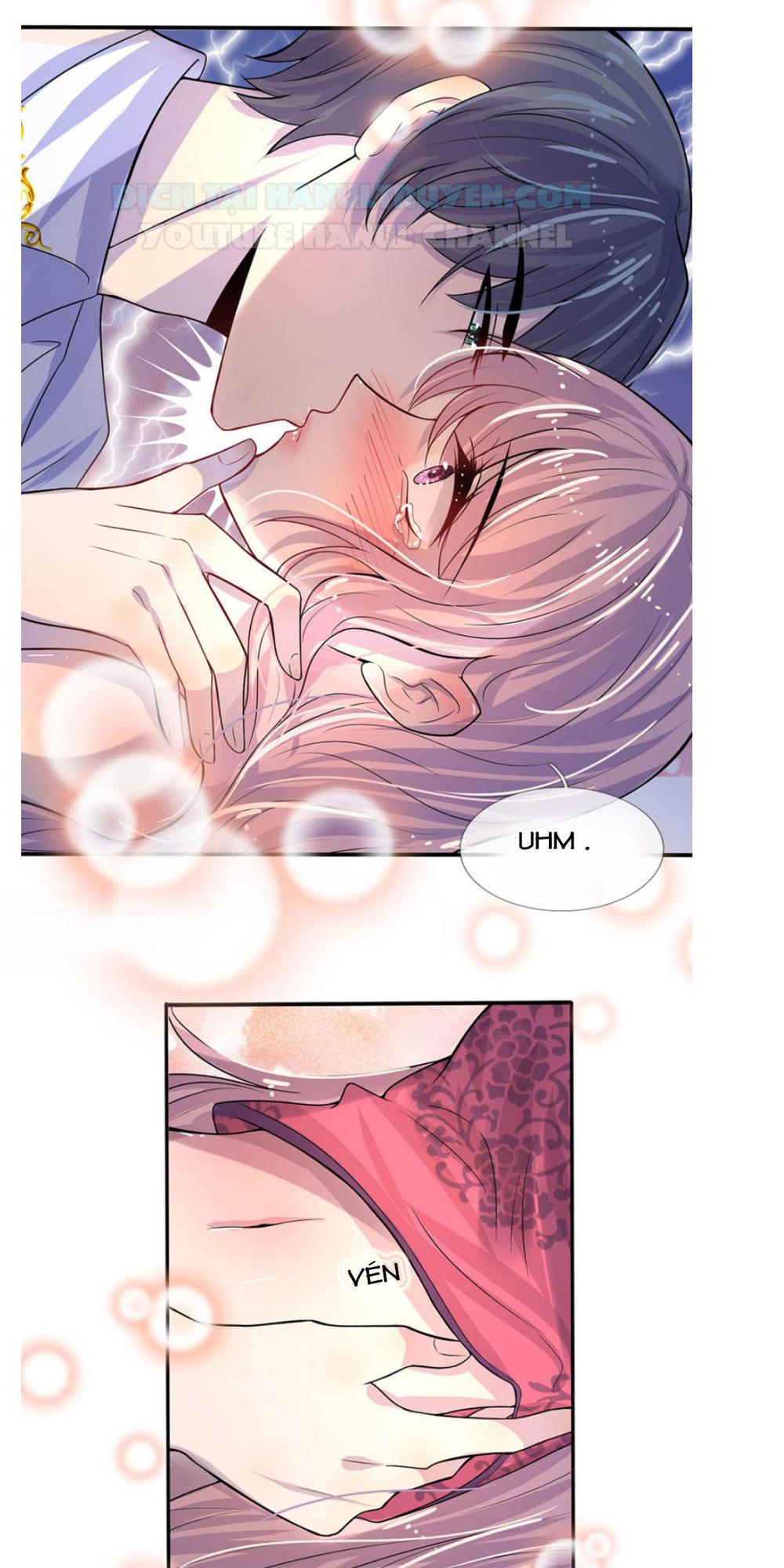 Tù Sủng Muốn Tạo Phản Của Thiếu Soái Bất Lương Chapter 9 - Trang 2