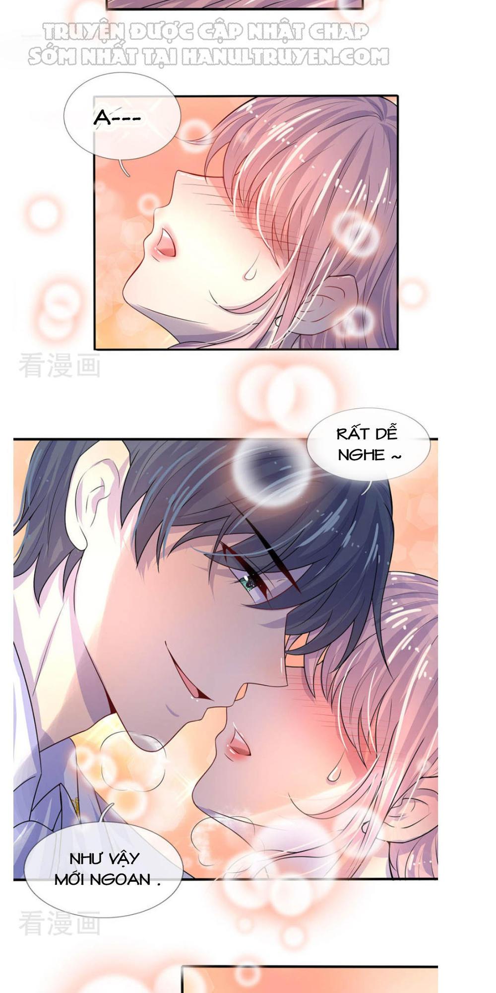 Tù Sủng Muốn Tạo Phản Của Thiếu Soái Bất Lương Chapter 9 - Trang 2